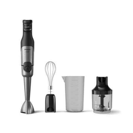 Batidora de mano philips 5000 series  serie 5000 hr2683/00