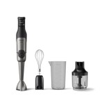 Batidora de mano philips 5000 series  serie 5000 hr2683/00