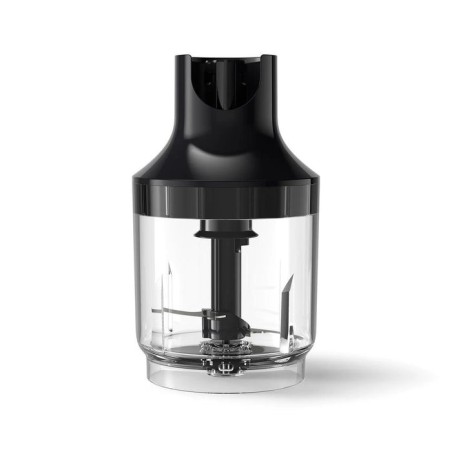 Batidora de mano philips 5000 series  serie 5000 hr2683/00