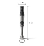 Batidora de mano philips 5000 series  serie 5000 hr2683/00