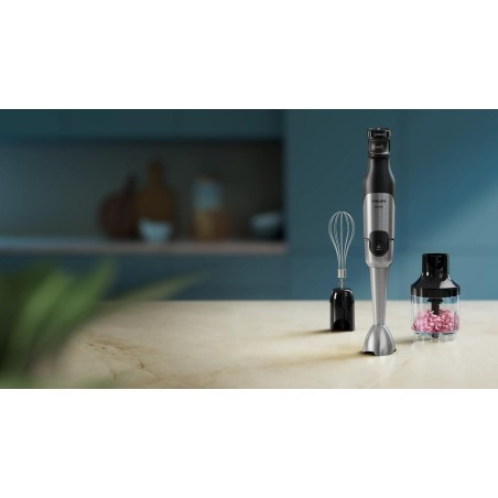 Batidora de mano philips 5000 series  serie 5000 hr2683/00