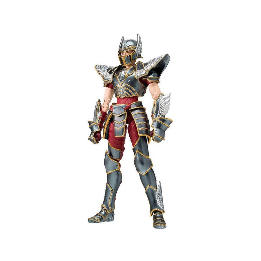 Figura pegasus seiya knights of the zodiac fig. 17 cm saint seiya the beginning saint cloth myth