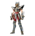 Figura pegasus seiya knights of the zodiac fig. 17 cm saint seiya the beginning saint cloth myth