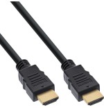 30pcs. bulk pack inline® hdmi cables, hdmi high speed with ethernet, m / m, 3m