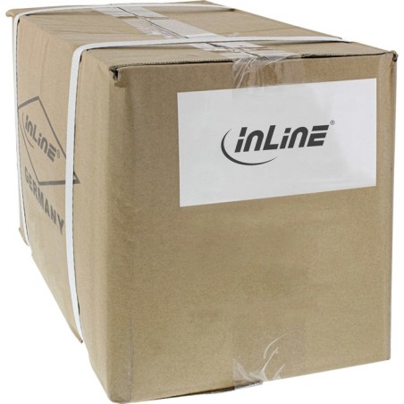 20pcs. bulk pack inline® hdmi cables, hdmi high speed with ethernet, m / m, 5m
