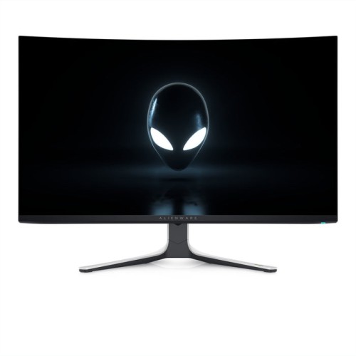 Monitor  dell lcd 32" aw3225qf oled/210-bllv