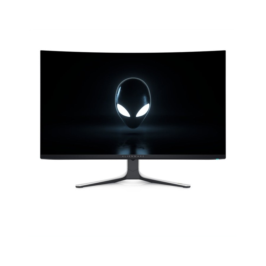 Monitor  dell lcd 32" aw3225qf oled/210-bllv