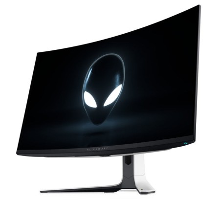 Monitor  dell lcd 32" aw3225qf oled/210-bllv