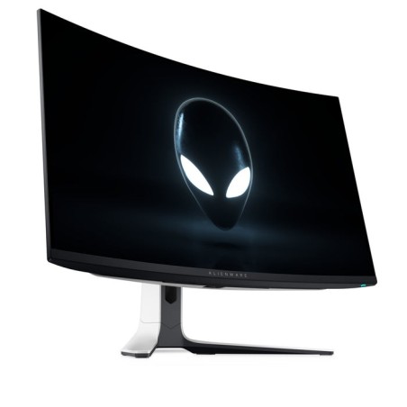 Monitor  dell lcd 32" aw3225qf oled/210-bllv