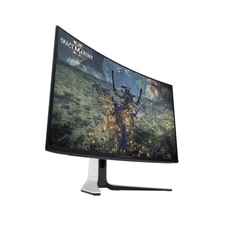 Monitor  dell lcd 32" aw3225qf oled/210-bllv