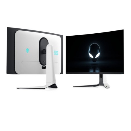 Monitor  dell lcd 32" aw3225qf oled/210-bllv