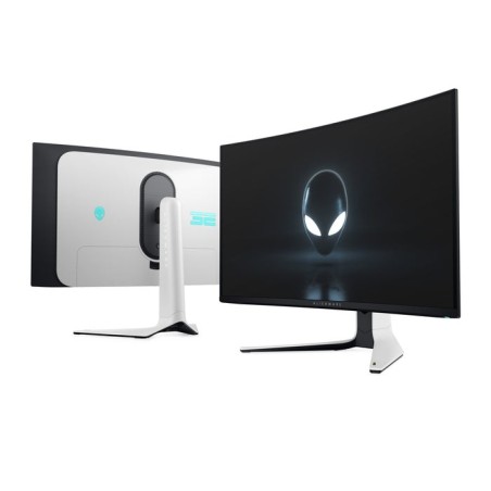 Monitor  dell lcd 32" aw3225qf oled/210-bllv