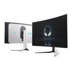 Monitor  dell lcd 32" aw3225qf oled/210-bllv