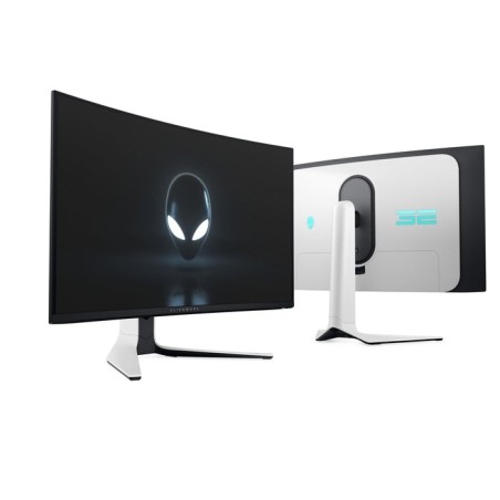 Monitor  dell lcd 32" aw3225qf oled/210-bllv