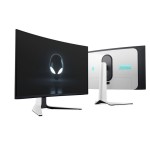 Monitor  dell lcd 32" aw3225qf oled/210-bllv