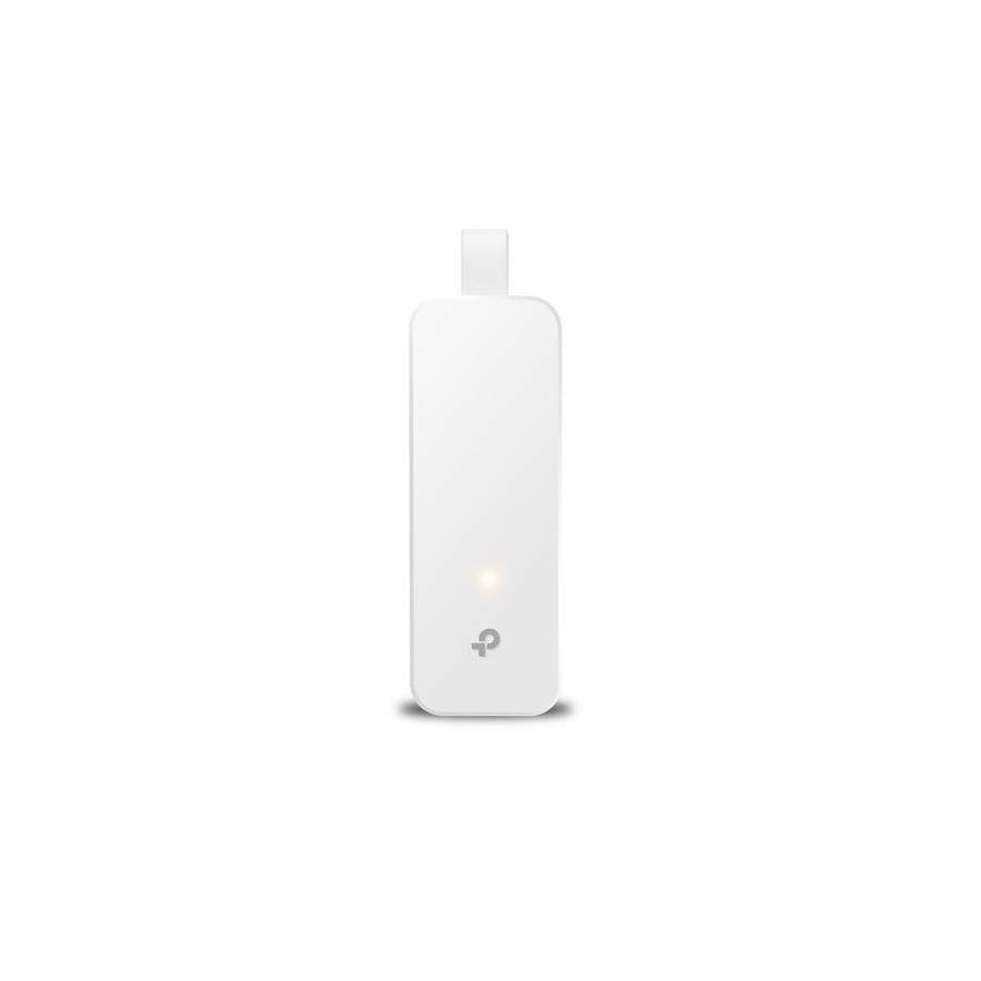 Tp-link ue300 adaptador de red usb 3.0 a ethernet gigabit
