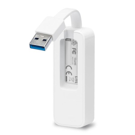 Tp-link ue300 adaptador de red usb 3.0 a ethernet gigabit