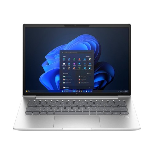 Portátil hp elitebook 645 g11 9y7r1et ryzen 7 pro 7735u 16gb 512gb ssd 14' win11 pro