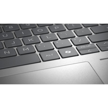 Portátil hp elitebook 645 g11 9y7r1et ryzen 7 pro 7735u 16gb 512gb ssd 14' win11 pro