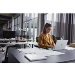 Portátil hp elitebook 645 g11 9y7r1et ryzen 7 pro 7735u 16gb 512gb ssd 14' win11 pro