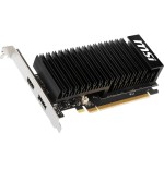 Tarjeta grafica msi nvidia gt 1030 4ghd4 lp oc 4gb ddr4