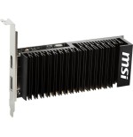 Tarjeta grafica msi nvidia gt 1030 4ghd4 lp oc 4gb ddr4