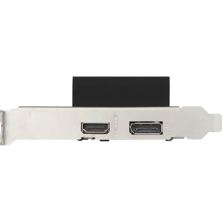 Tarjeta grafica msi nvidia gt 1030 4ghd4 lp oc 4gb ddr4