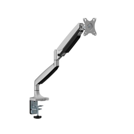 Soporte mesa monitor ewent ew1527 hasta 45"  max.15kg 1 brazo plata