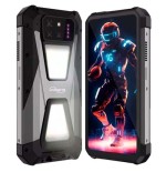 Unihertz 8849 tank 3s 12gb/256gb negro