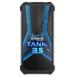 Unihertz 8849 tank 3s 12gb/256gb negro
