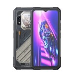 Cubot kingkong x 16gb/512gb negro