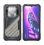 Cubot kingkong x 16gb/512gb negro