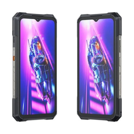 Cubot kingkong x 16gb/512gb negro