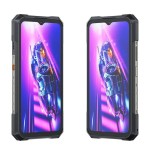 Cubot kingkong x 16gb/512gb negro
