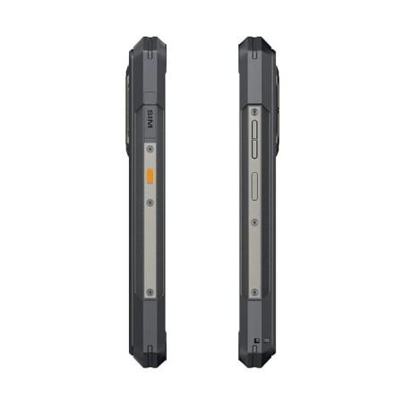 Cubot kingkong x 16gb/512gb negro