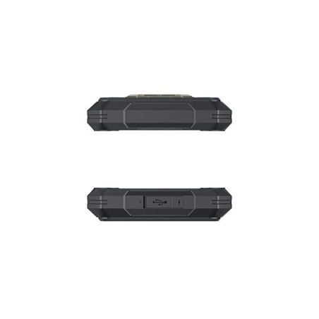 Cubot kingkong x 16gb/512gb negro