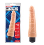 Vibrador hi-rubber 8.8 natural