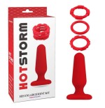 Kit his enlargement rojo