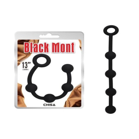 Cadena anal p storm beads talla s - 12.9