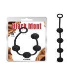 Cadena anal p storm beads talla m - 15.1