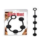 Cadena anal p storm beads talla l - 19.2