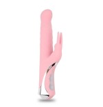 Vibrador - rotador gyrating g-bunny