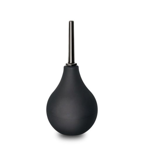 Ducha anal deluxe douche negro