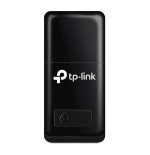 Tp-link tl-wn823n mini adaptador wifi usb inalámbrico 300mbps
