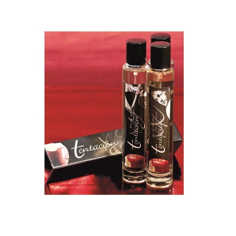 Perfume tentación él xy 55 ml