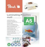 Peach s-pp580-30 plastificador 100 pieza(s)