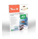 Peach s-pp580-30 plastificador 100 pieza(s)