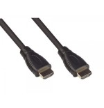 Cable  good connections hdmi 2.0 negro 1m