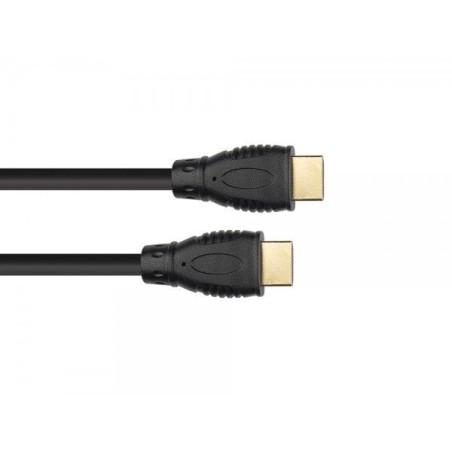 Cable  good connections hdmi 2.0 negro 1m