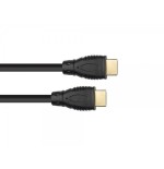 Cable  good connections hdmi 2.0 negro 1m
